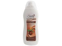 Shelley tělové mléko 500ml rich cocoa butter
